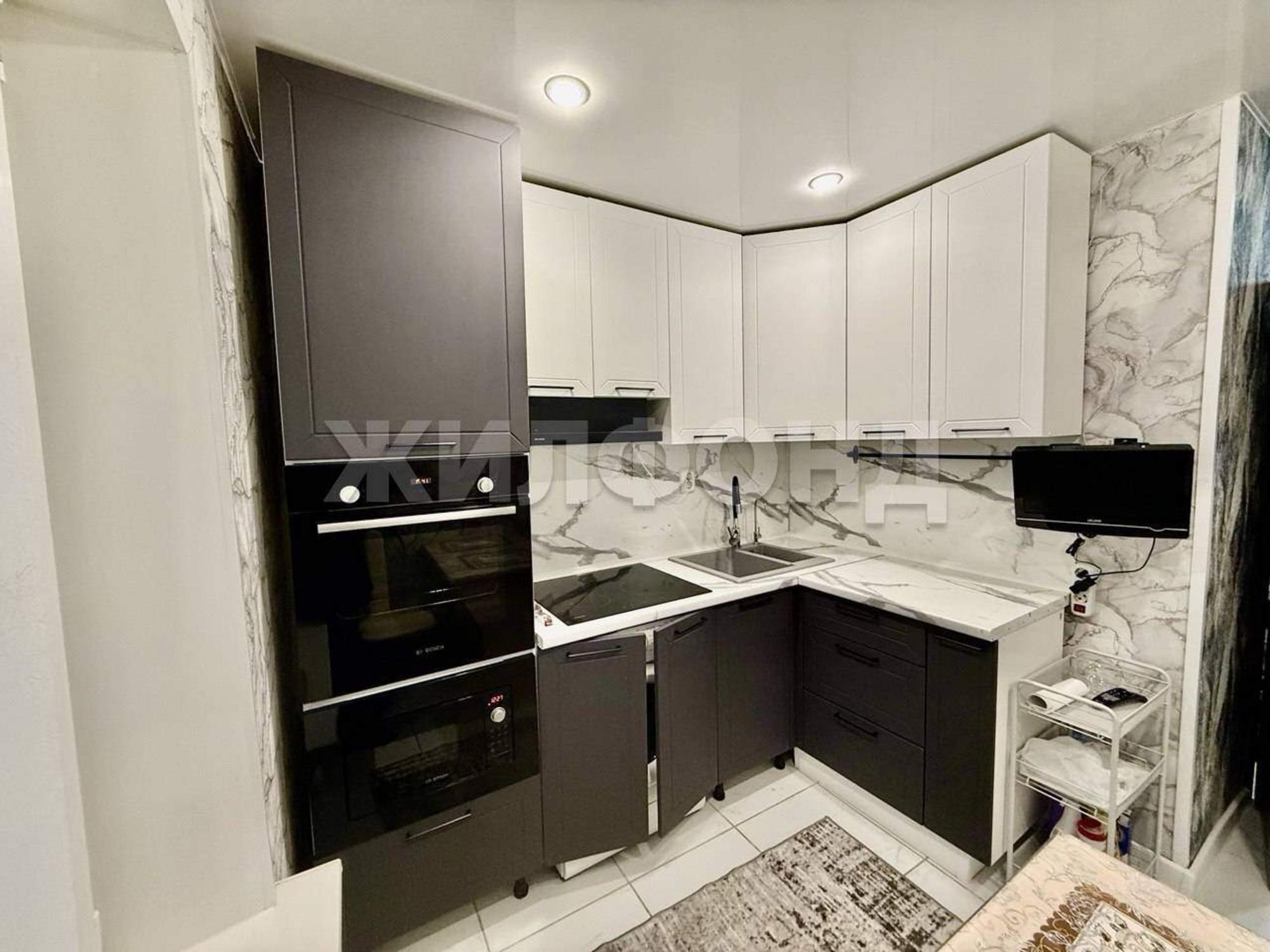 Купить квартиру за 3 811 000 рублей на Дзержинского улица, д.75