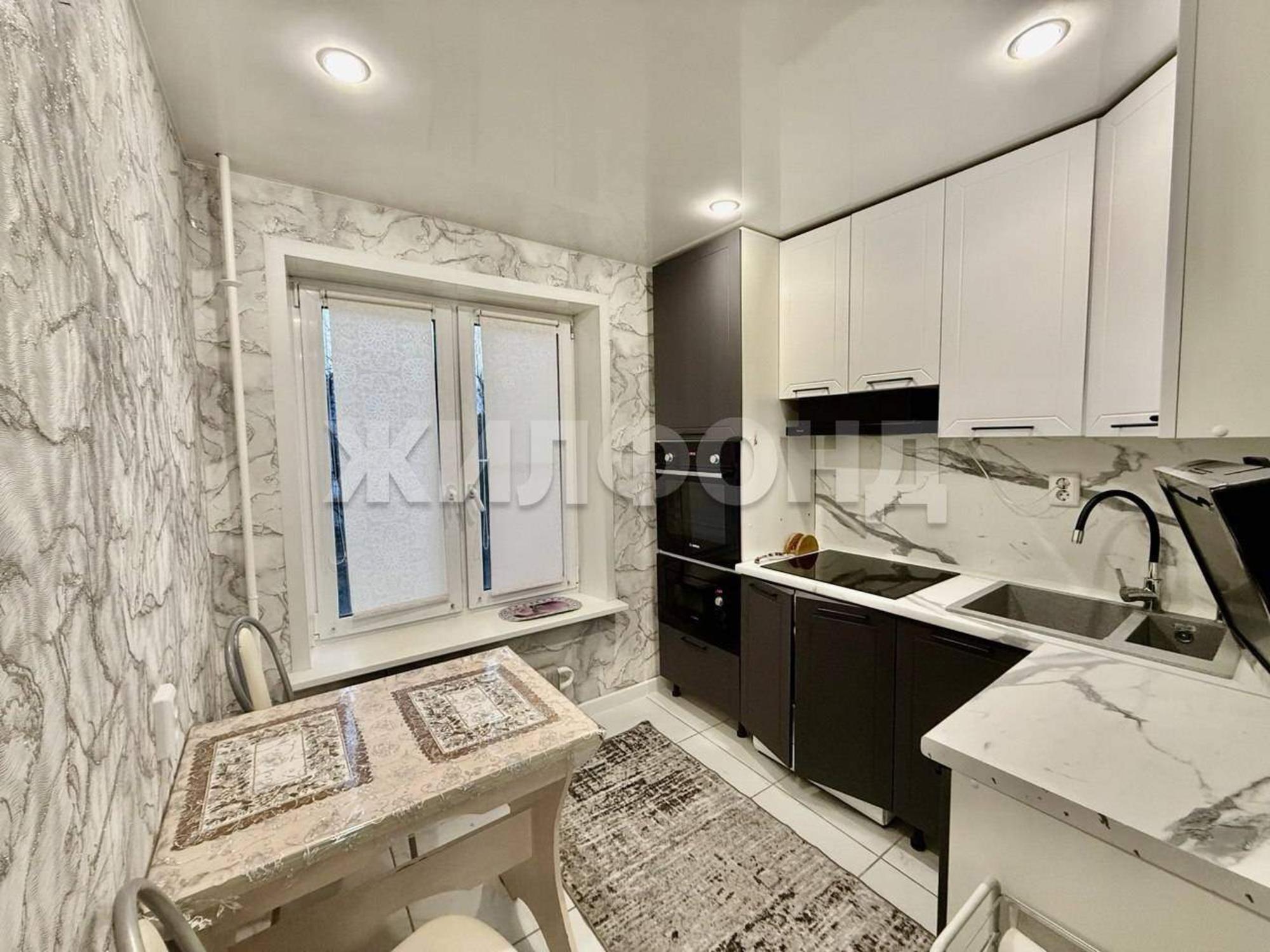 Купить квартиру за 3 811 000 рублей на Дзержинского улица, д.75