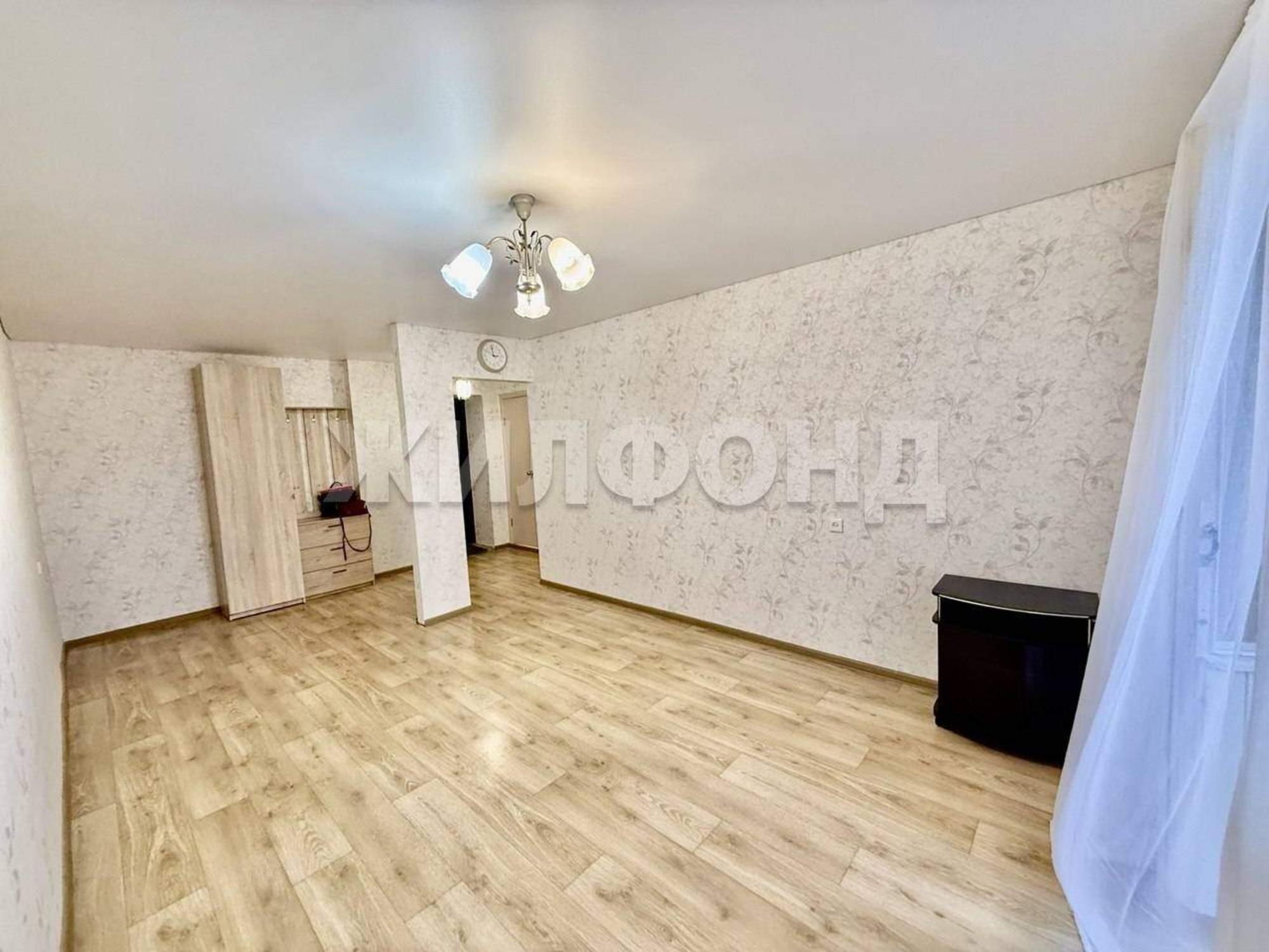 Купить квартиру за 3 760 000 рублей на Степана Разина проспект, д.58