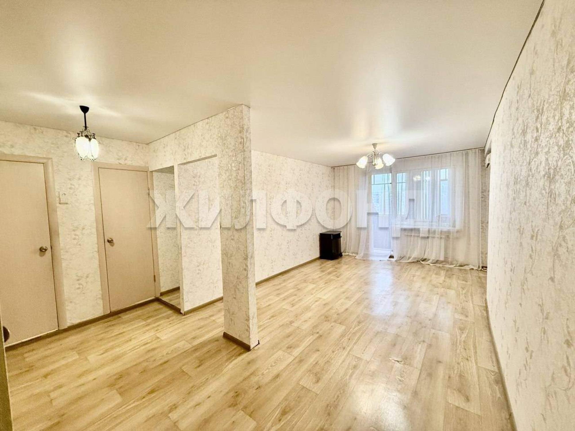 Купить квартиру за 3 760 000 рублей на Степана Разина проспект, д.58