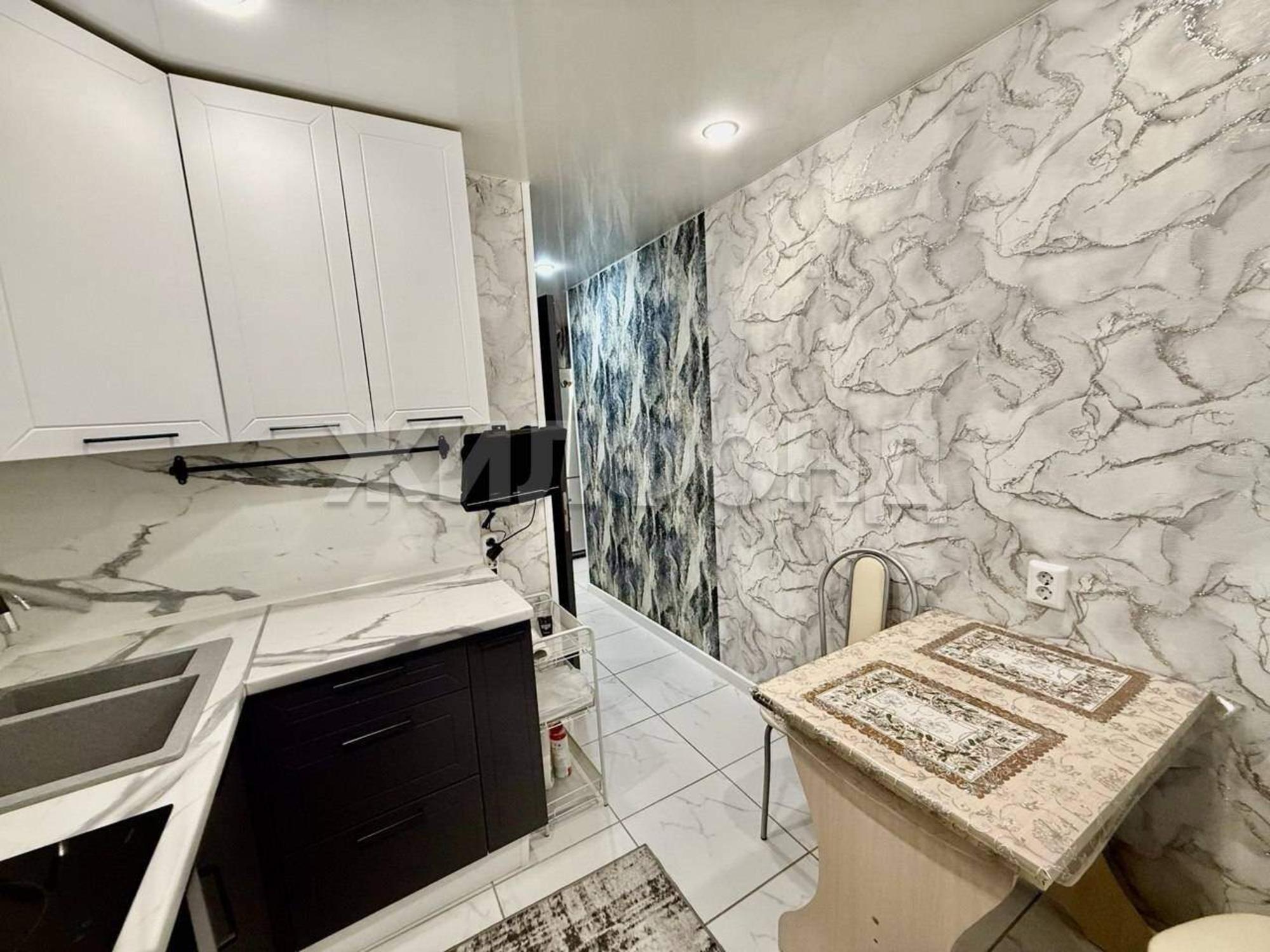 Купить квартиру за 3 811 000 рублей на Дзержинского улица, д.75