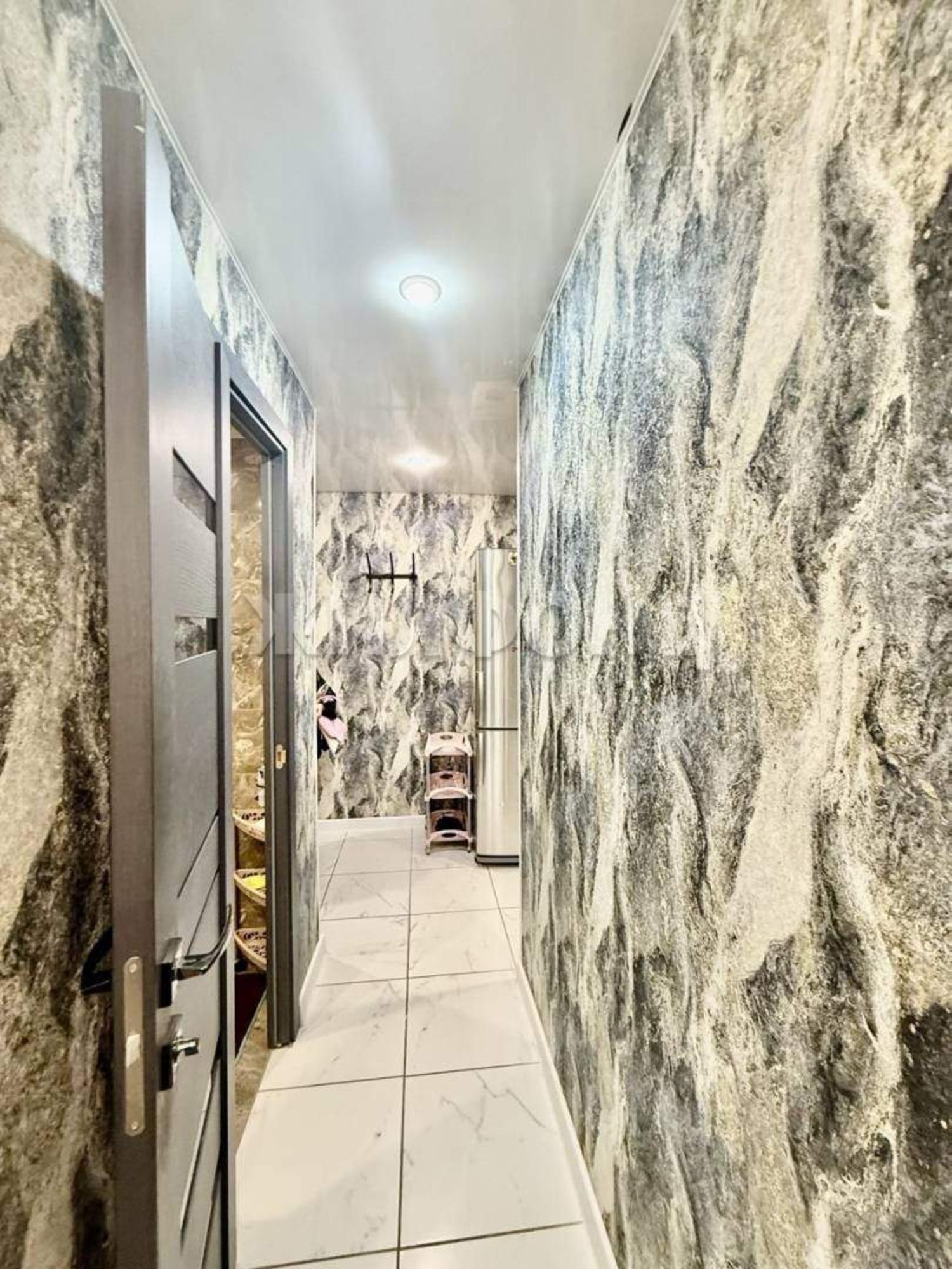 Купить квартиру за 3 811 000 рублей на Дзержинского улица, д.75