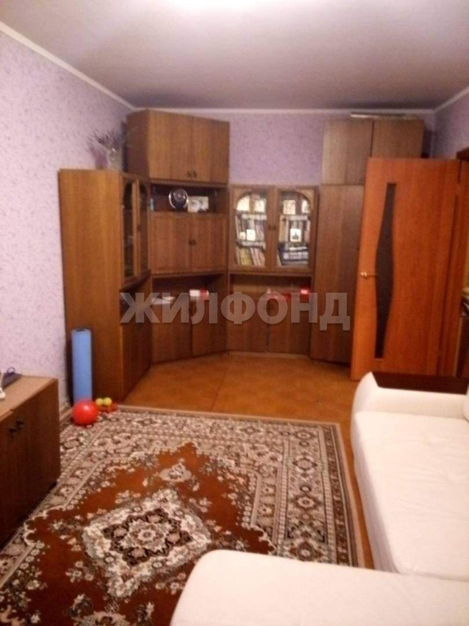 Купить квартиру за 3 657 000 рублей на Орджоникидзе бульвар, д.18