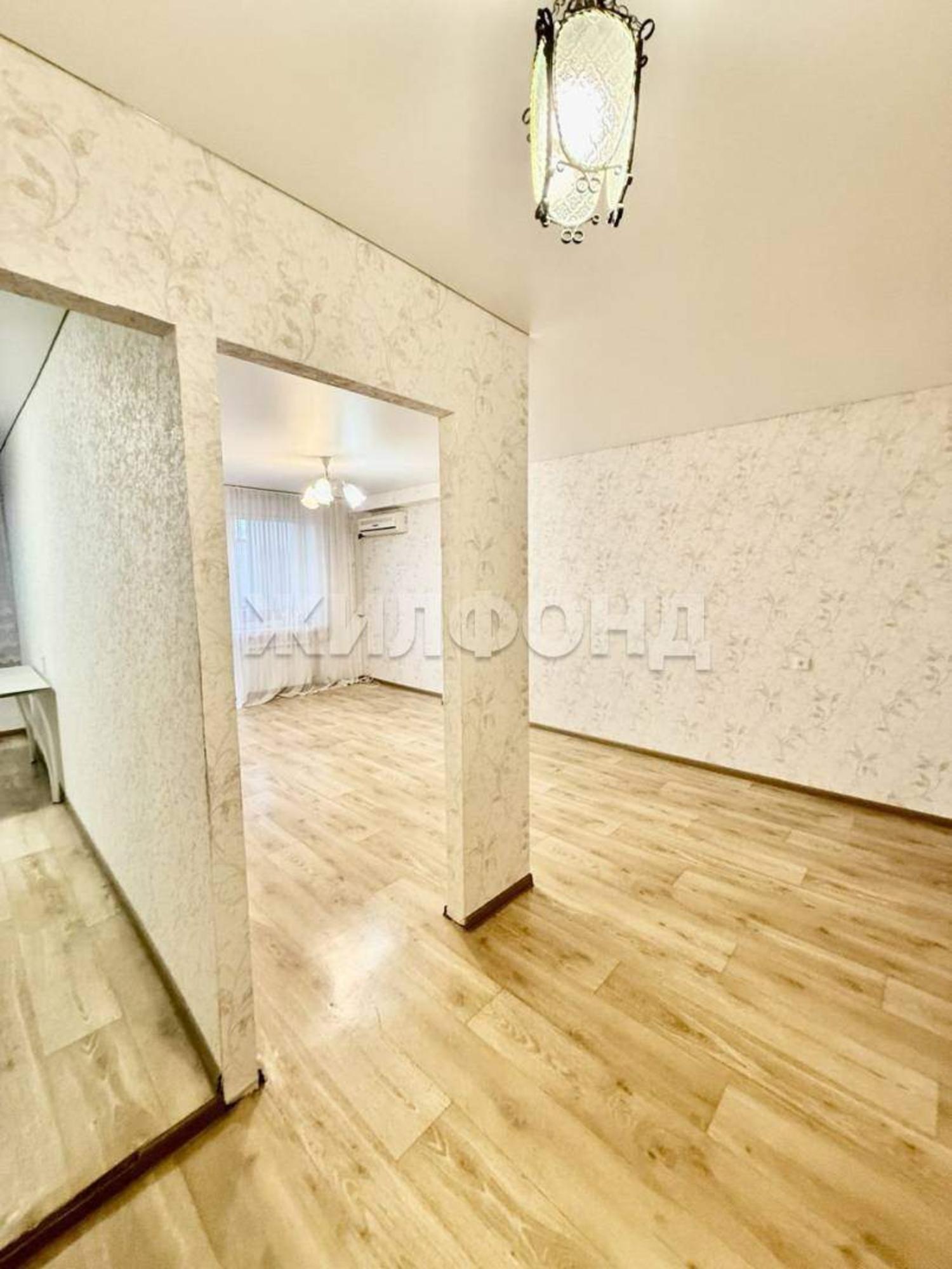 Купить квартиру за 3 760 000 рублей на Степана Разина проспект, д.58