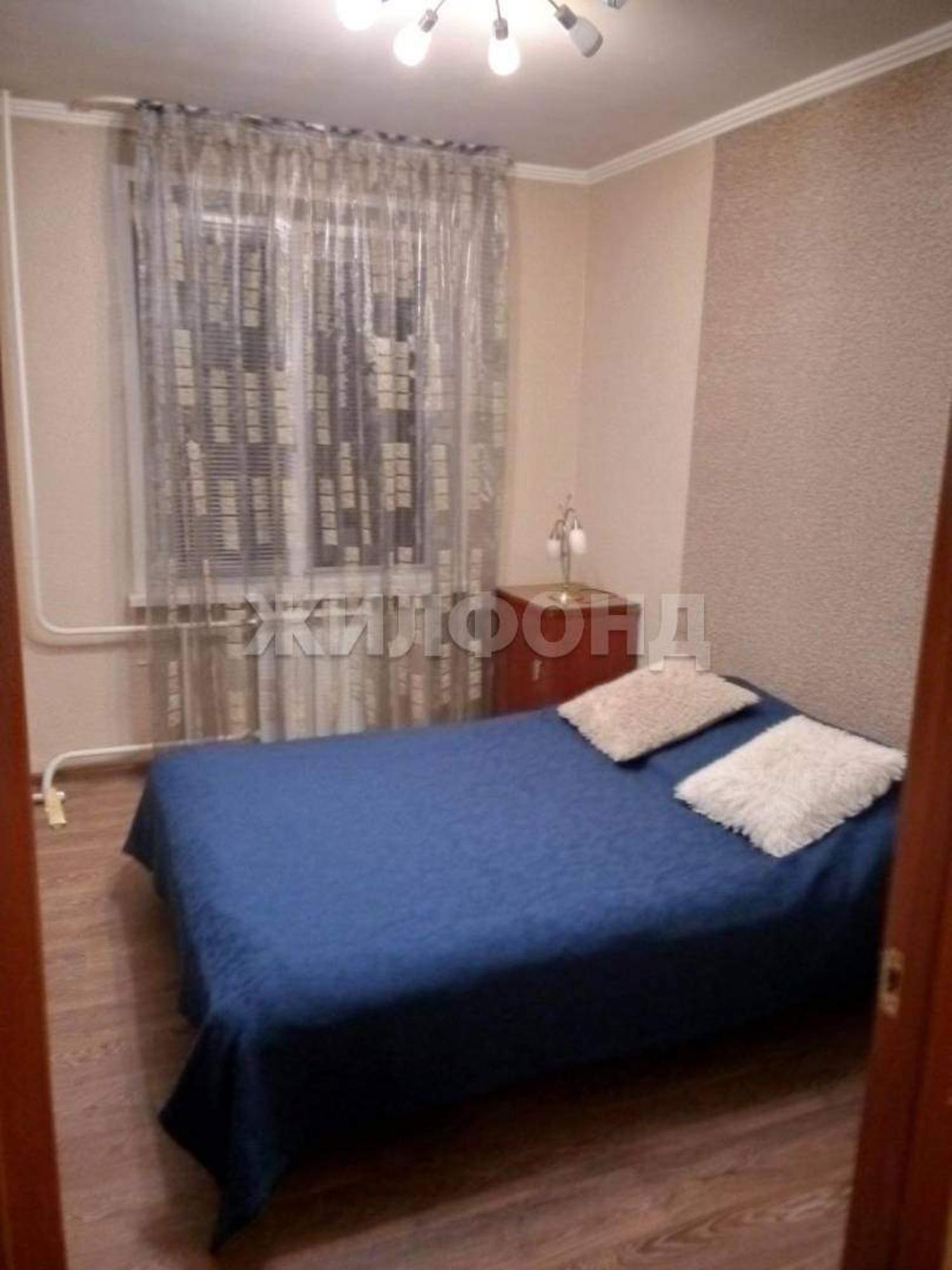 Купить квартиру за 3 657 000 рублей на Орджоникидзе бульвар, д.18