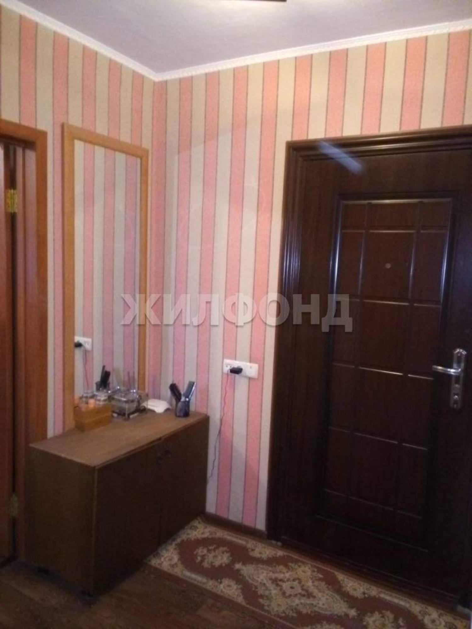 Купить квартиру за 3 657 000 рублей на Орджоникидзе бульвар, д.18