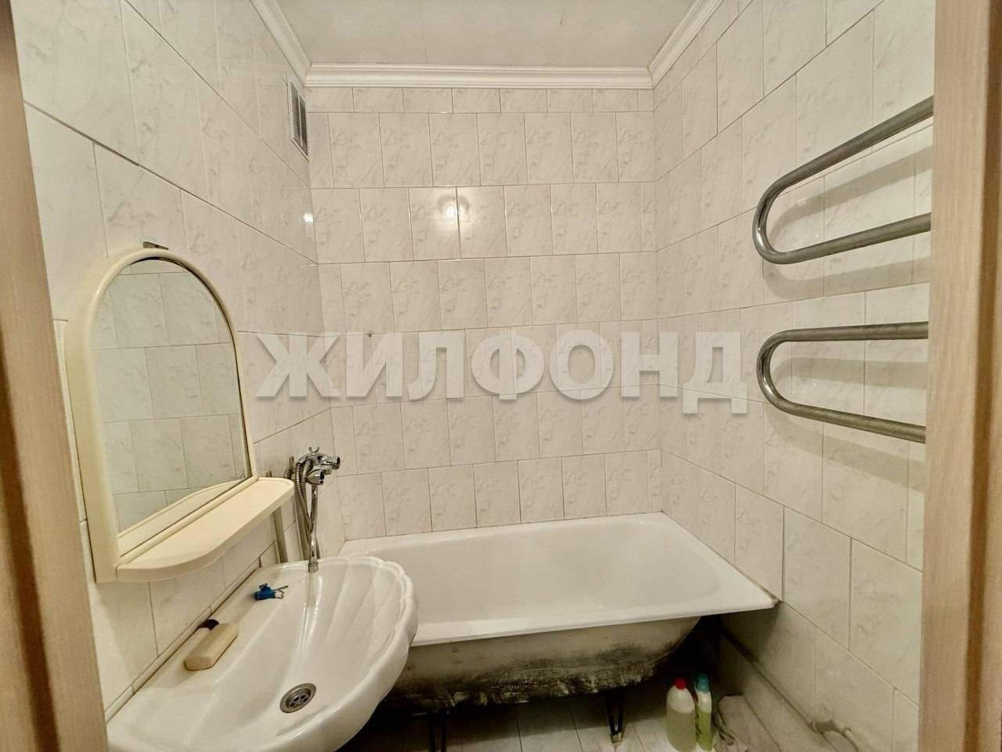 Купить квартиру за 3 760 000 рублей на Степана Разина проспект, д.58