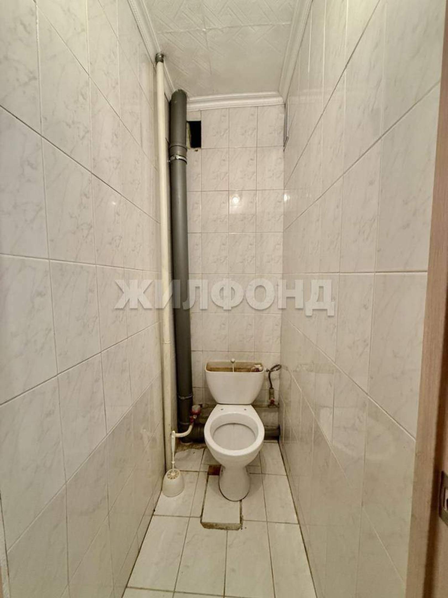 Купить квартиру за 3 760 000 рублей на Степана Разина проспект, д.58