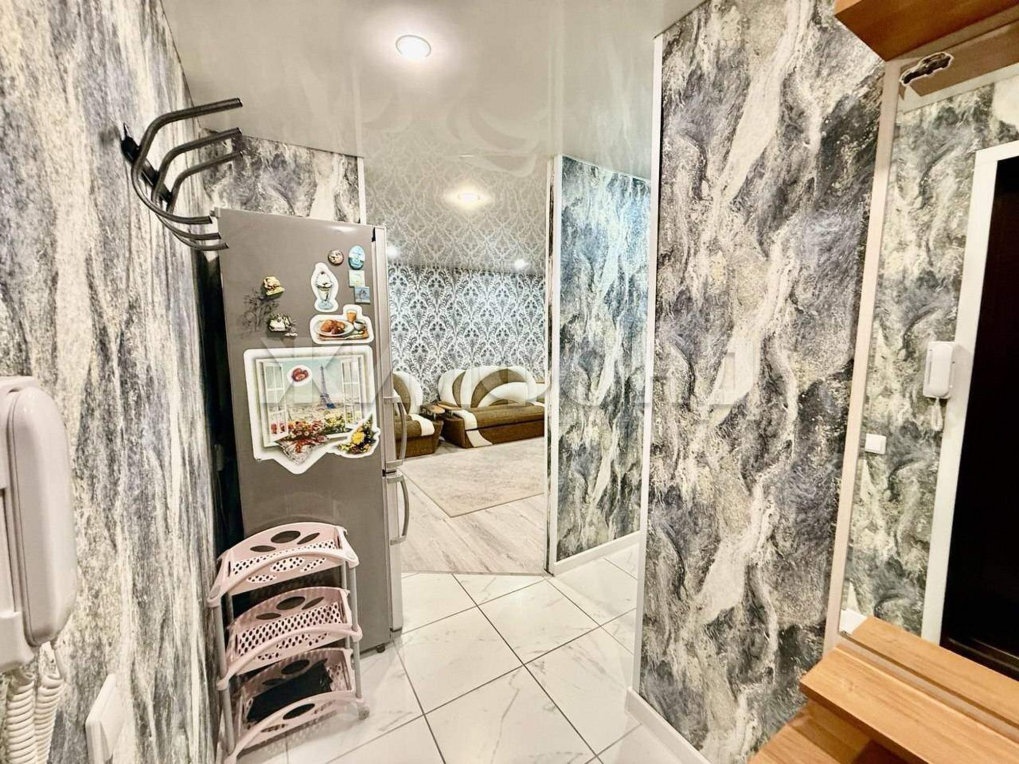 Купить квартиру за 3 811 000 рублей на Дзержинского улица, д.75