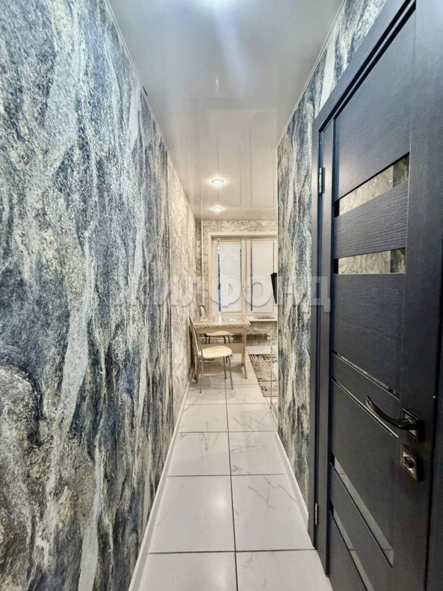 Купить квартиру за 3 811 000 рублей на Дзержинского улица, д.75