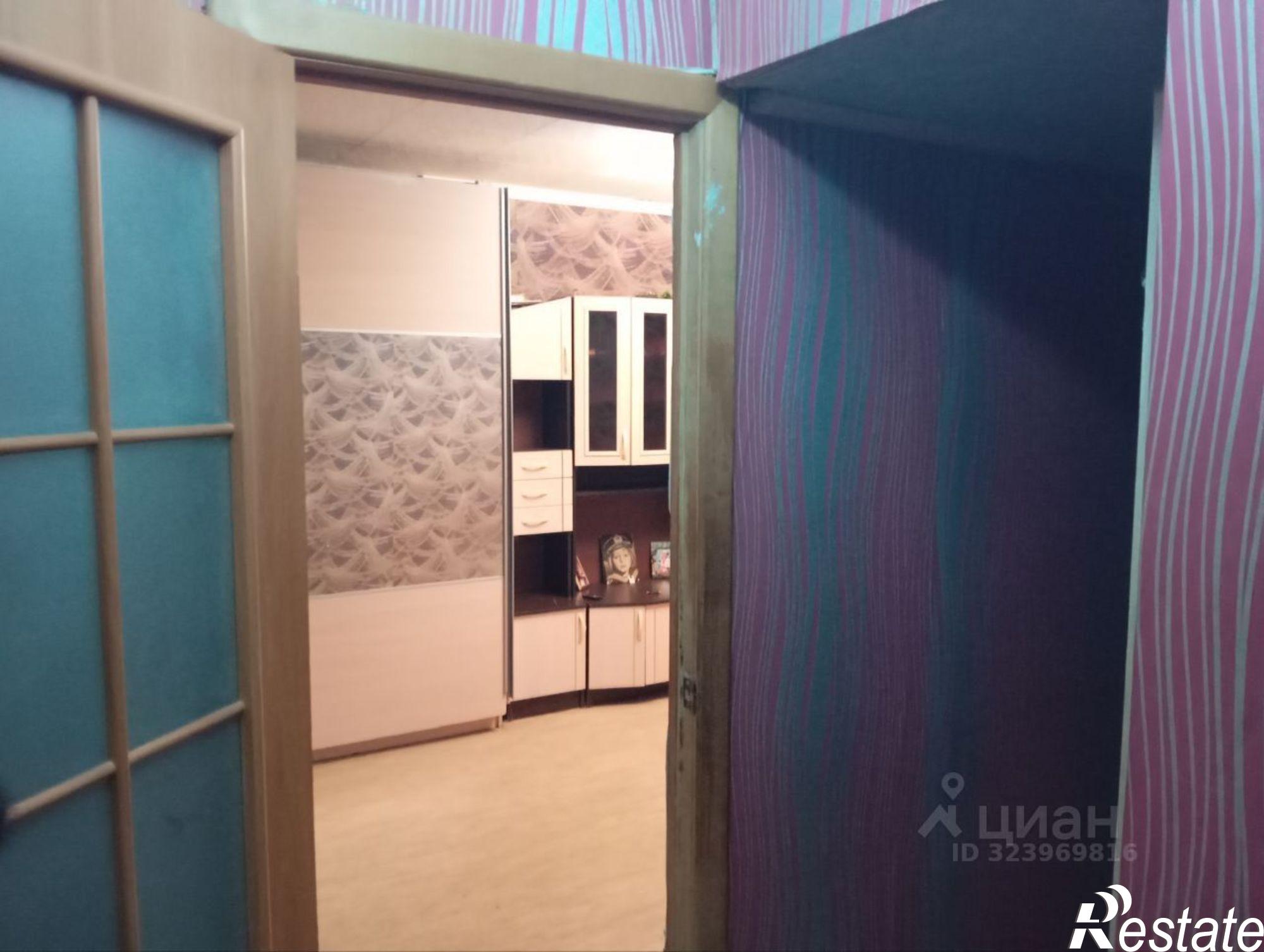 Купить квартиру за 2 700 000 рублей на ул Революционная, 2