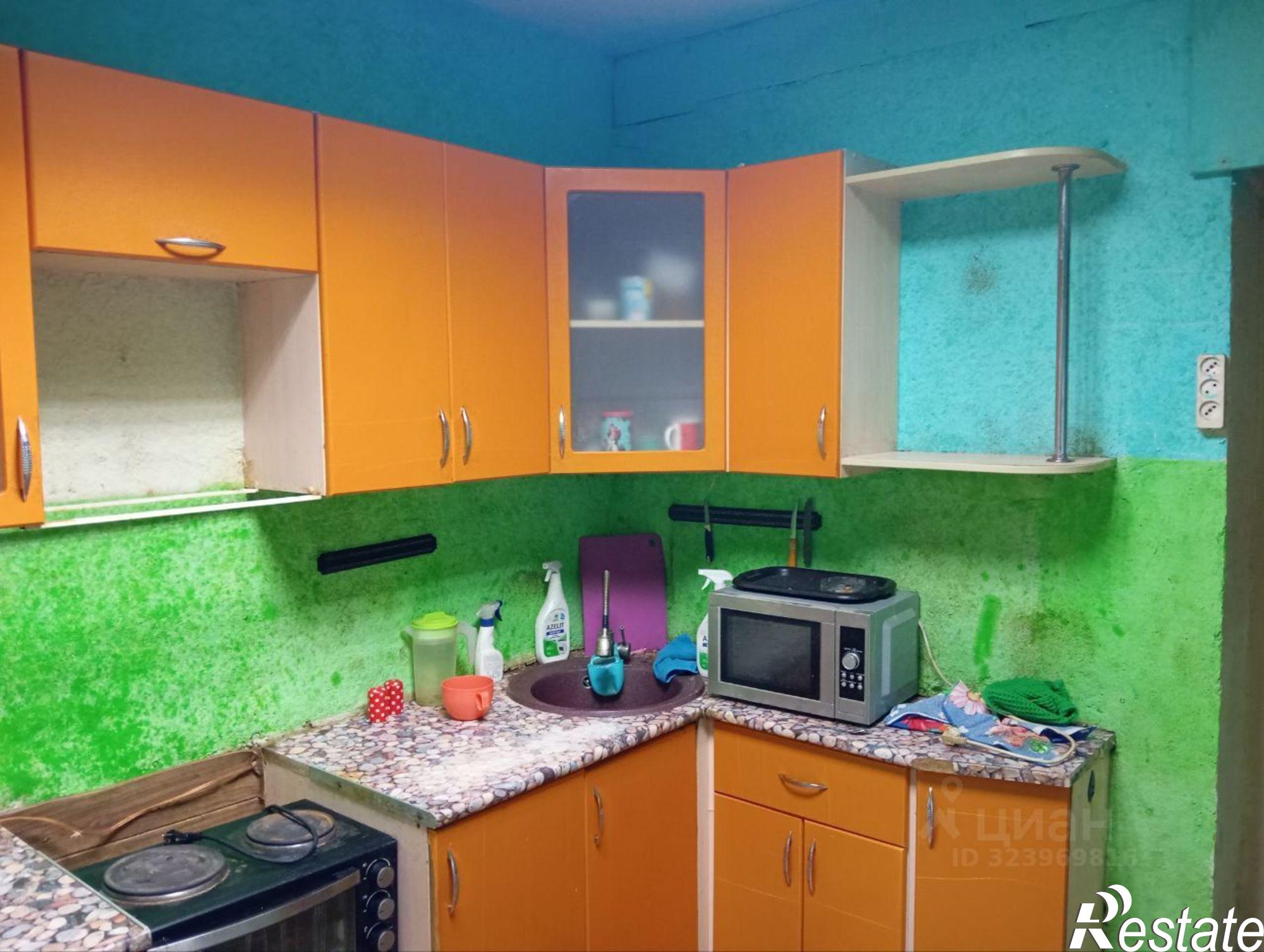 Купить квартиру за 2 700 000 рублей на ул Революционная, 2