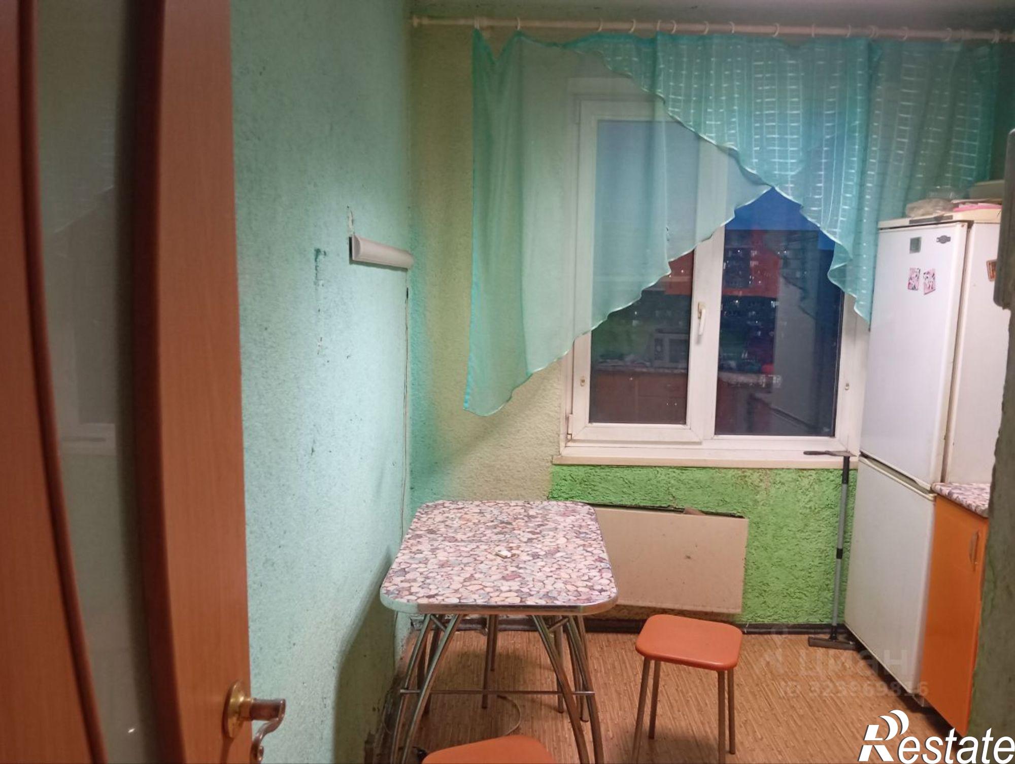 Купить квартиру за 2 700 000 рублей на ул Революционная, 2