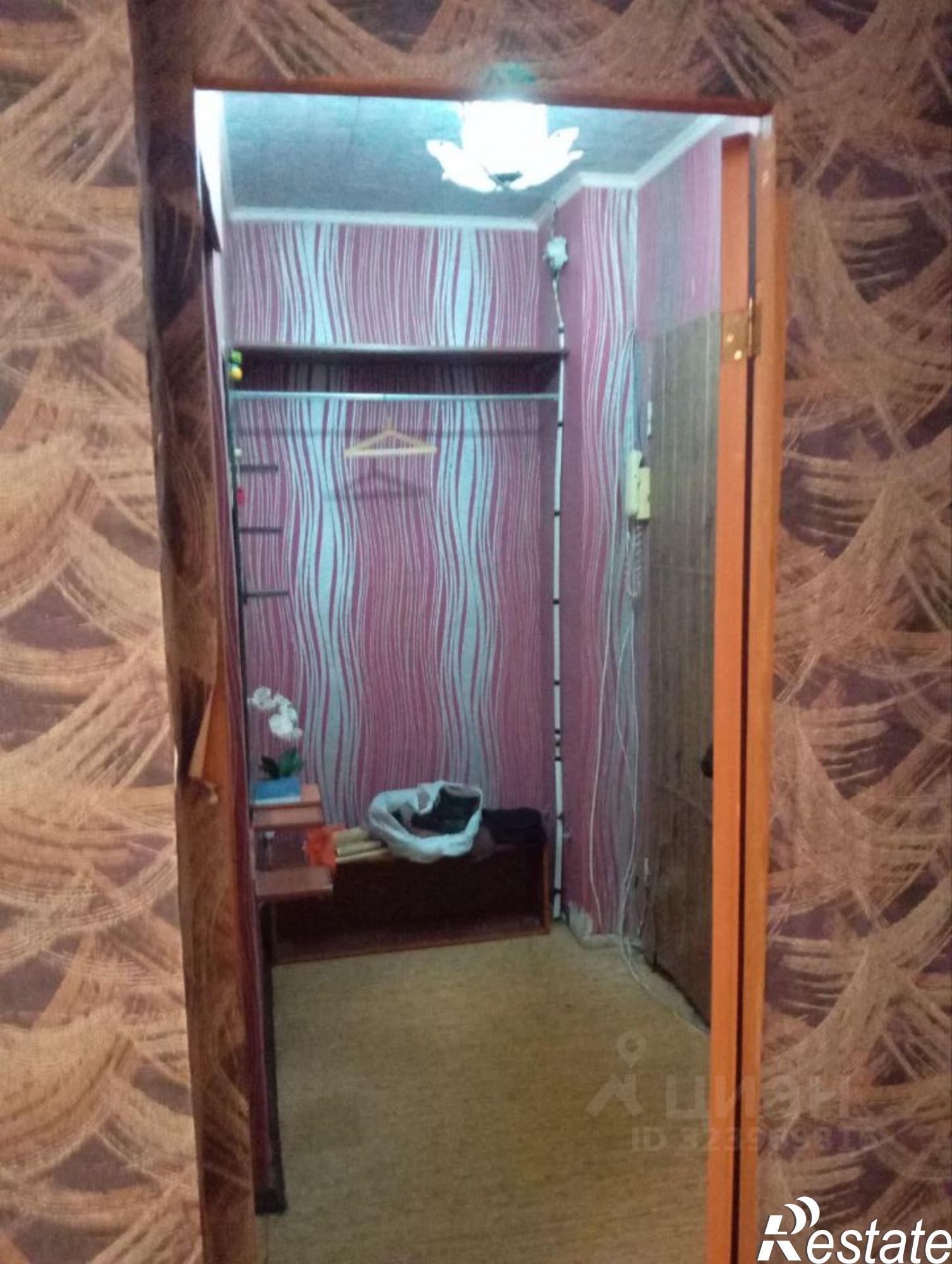 Купить квартиру за 2 700 000 рублей на ул Революционная, 2