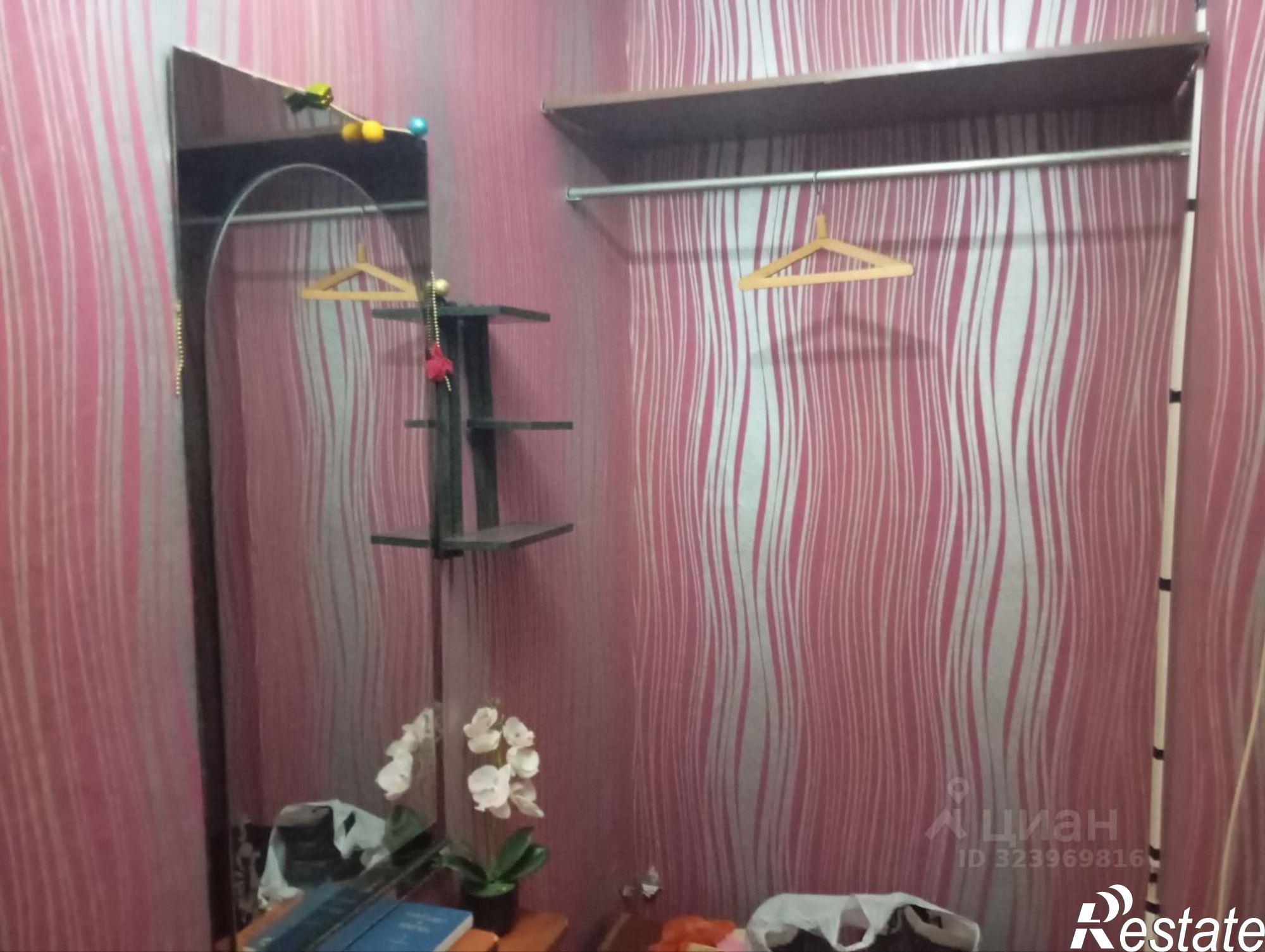 Купить квартиру за 2 700 000 рублей на ул Революционная, 2