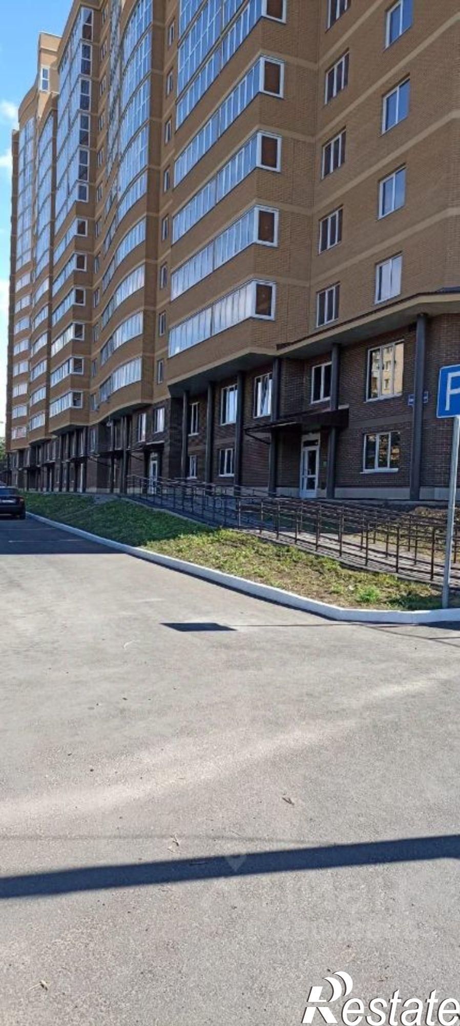 Купить квартиру за 5 200 000 рублей на Коммунистическая улица, 40