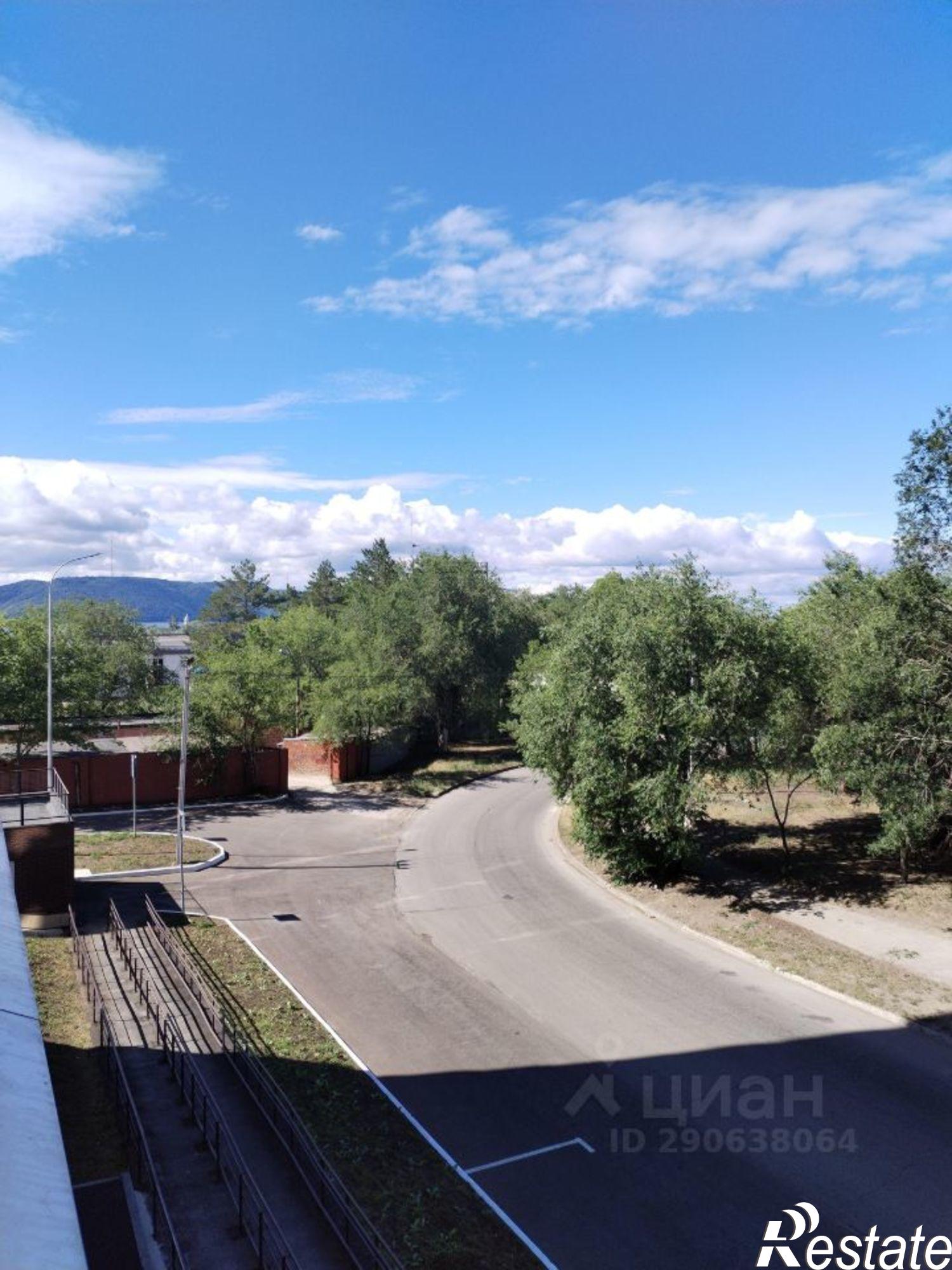 Купить квартиру за 5 200 000 рублей на Коммунистическая улица, 40