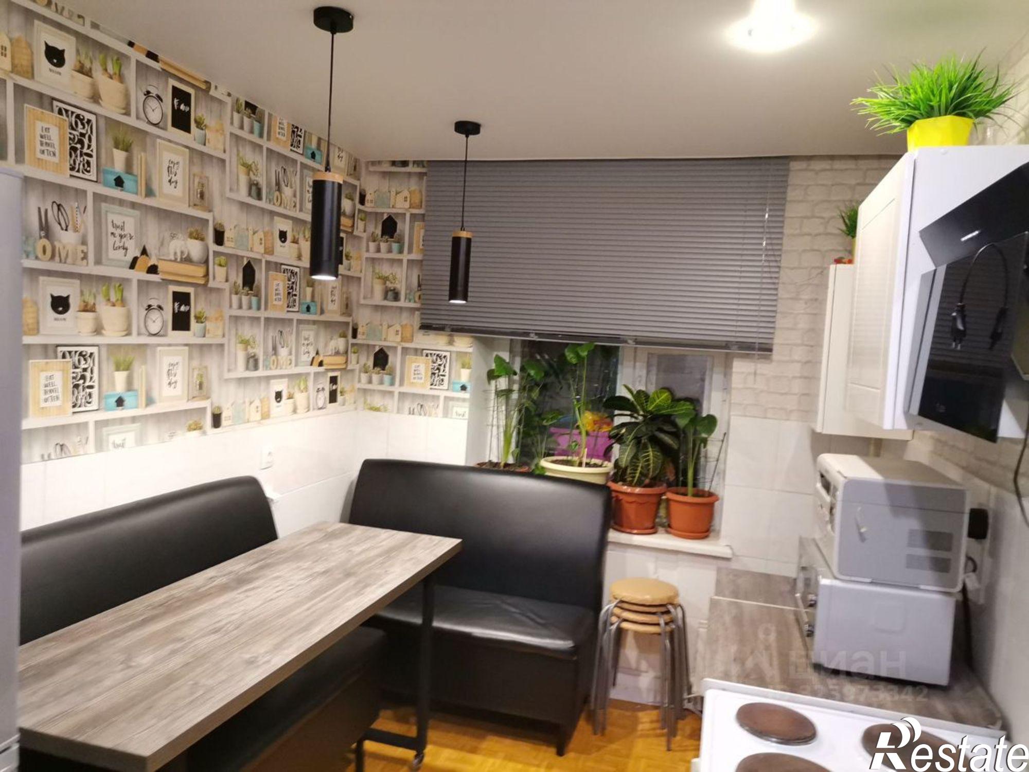 Купить квартиру за 4 200 000 рублей на ул Свердлова, 1