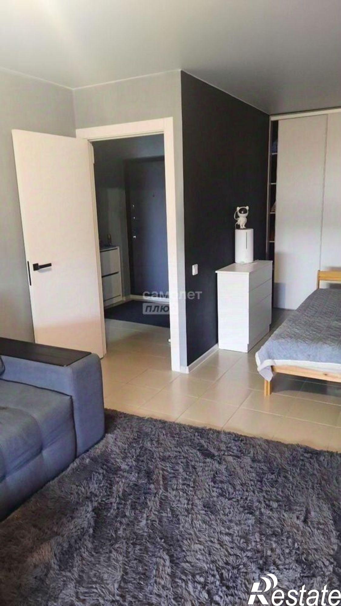 Купить квартиру за 6 000 000 рублей на Московский пр-кт, 44