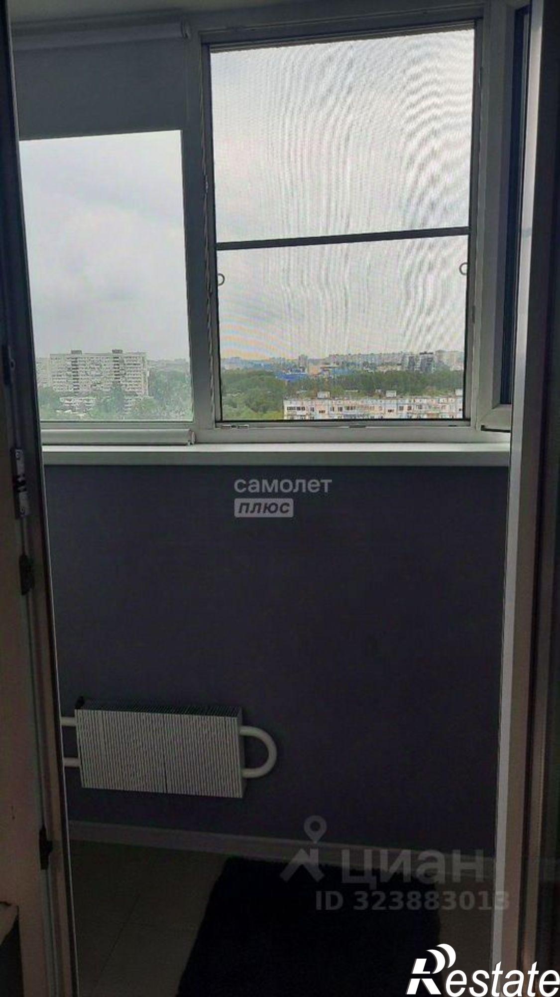 Купить квартиру за 6 000 000 рублей на Московский пр-кт, 44