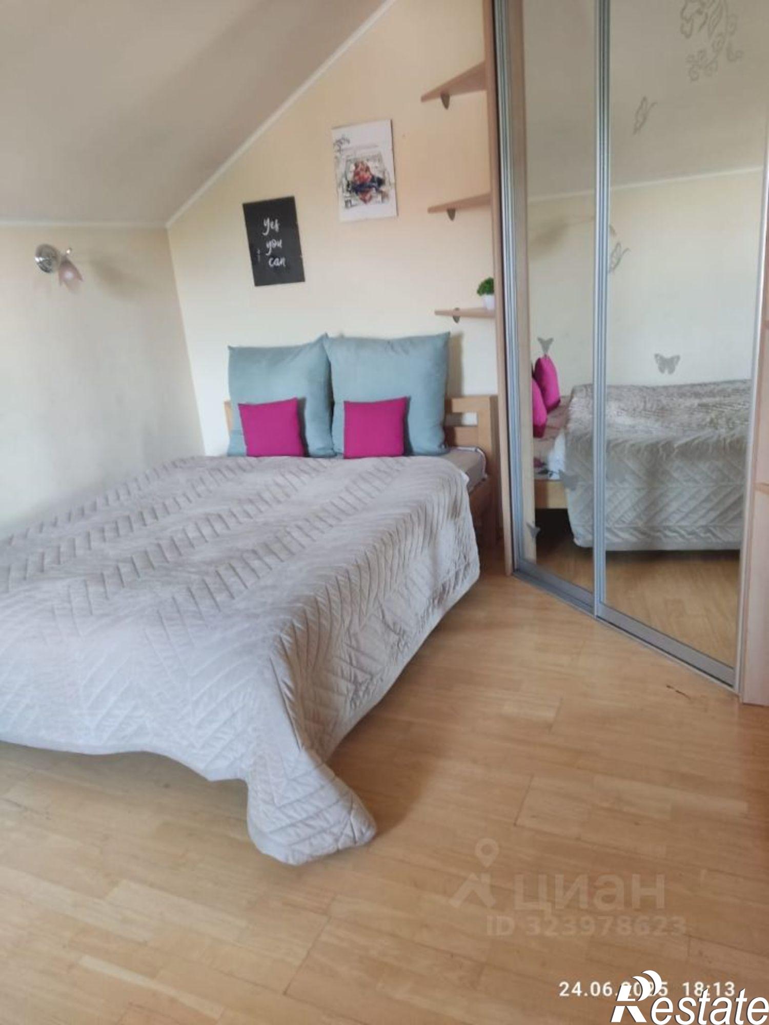 Сдать дачу, дом, коттедж за 65 000 рублей на Кооперативная улица, 123