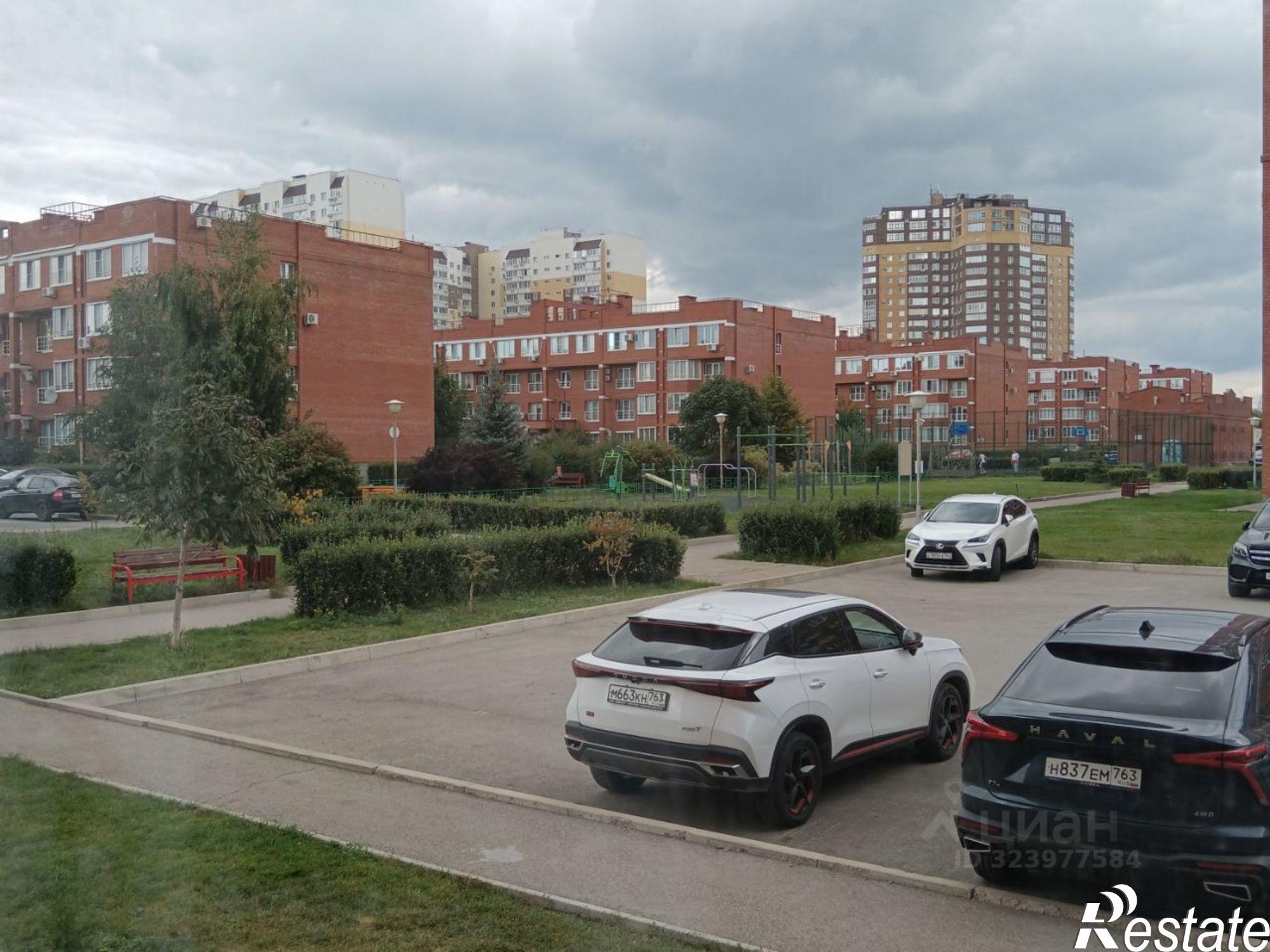 Купить квартиру за 8 600 000 рублей на ул Спортивная, 63