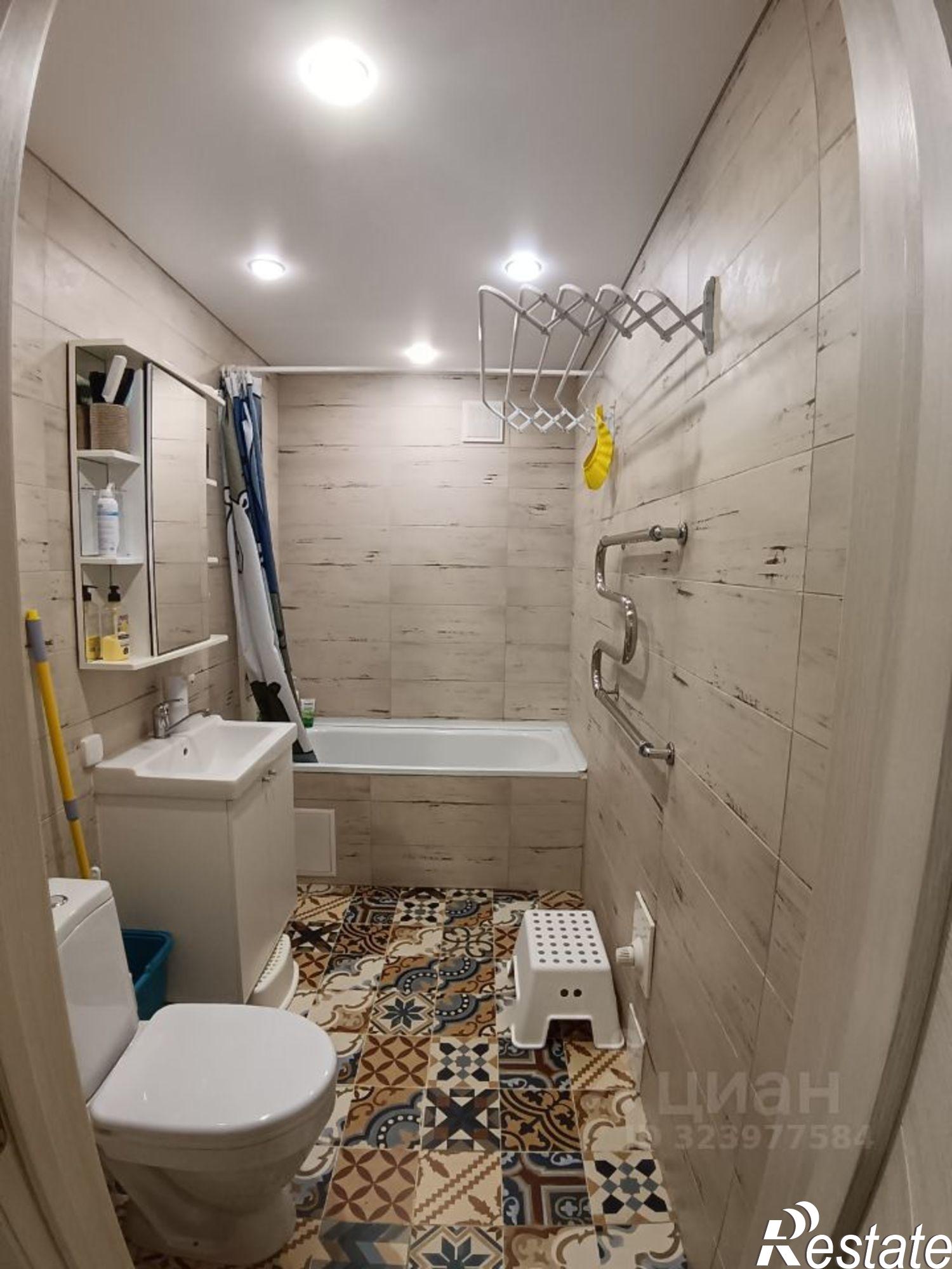 Купить квартиру за 8 600 000 рублей на ул Спортивная, 63