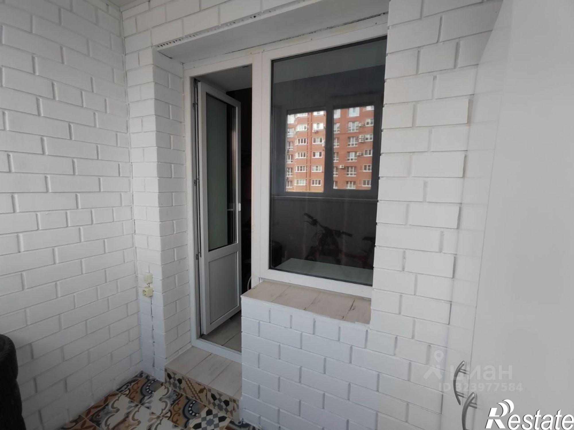 Купить квартиру за 8 600 000 рублей на ул Спортивная, 63