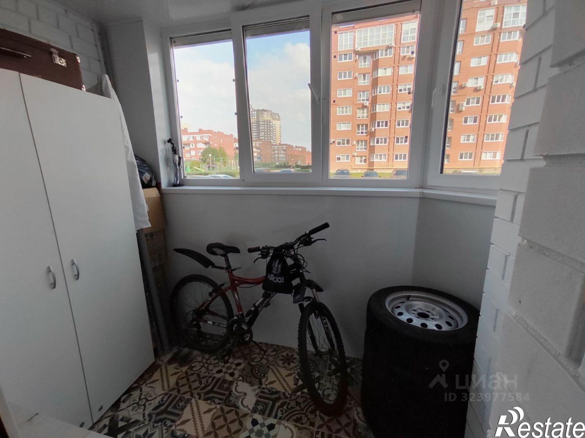 Купить квартиру за 8 600 000 рублей на ул Спортивная, 63