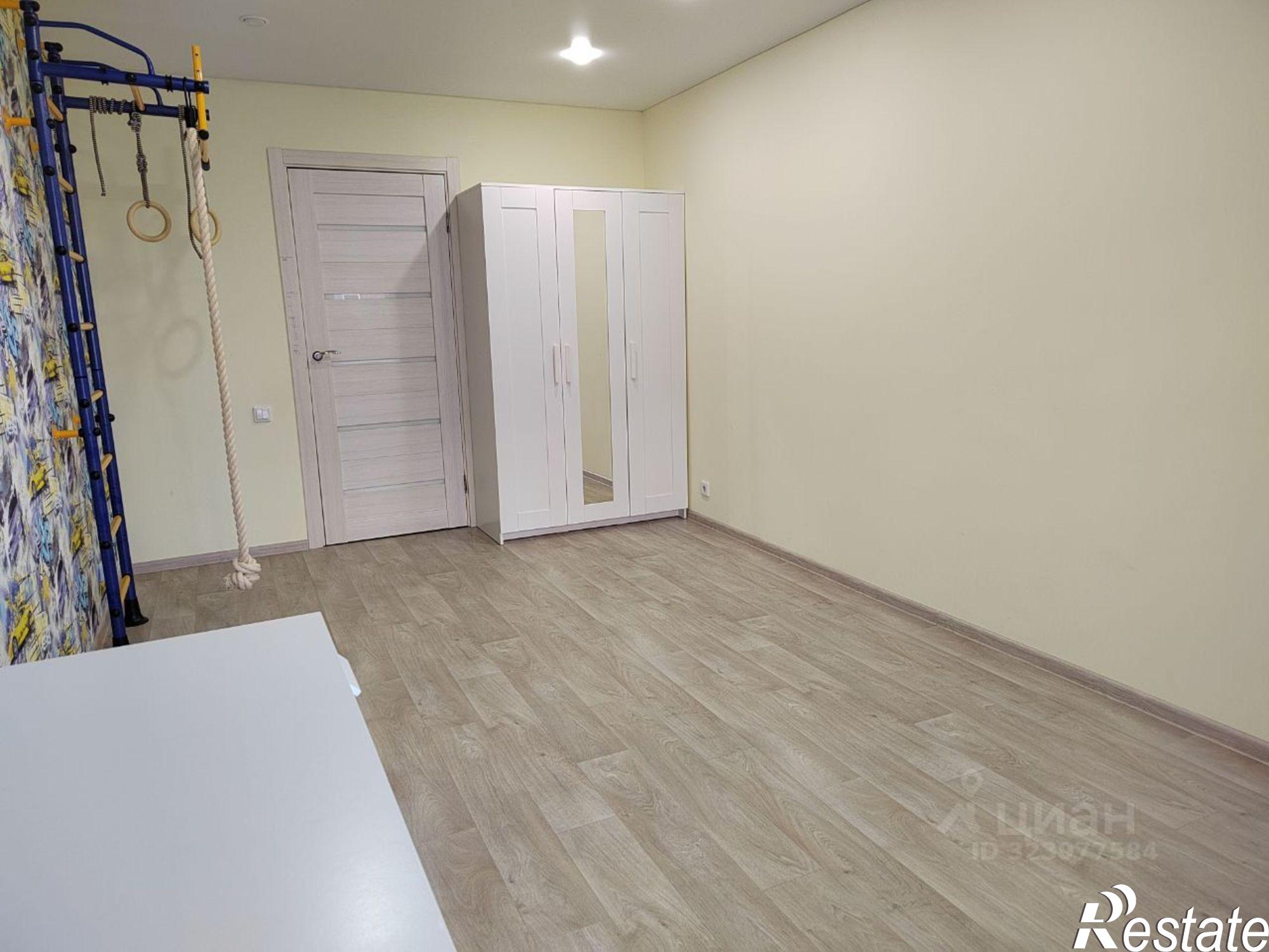 Купить квартиру за 8 600 000 рублей на ул Спортивная, 63