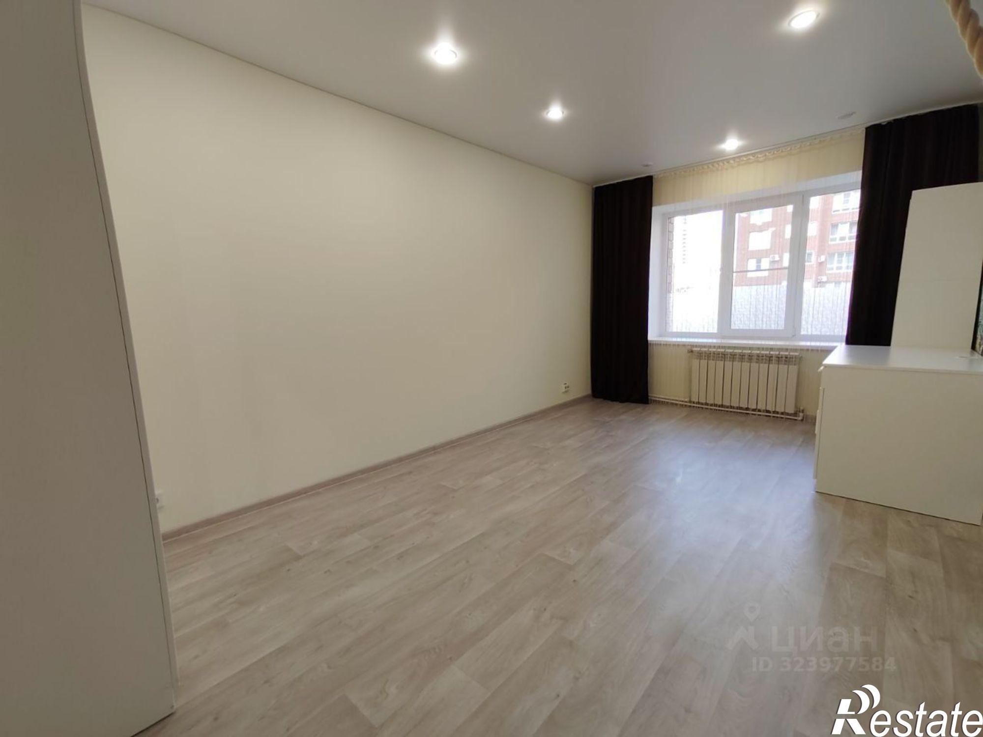 Купить квартиру за 8 600 000 рублей на ул Спортивная, 63