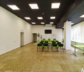 помещение 223 кв м улица Мира, 104