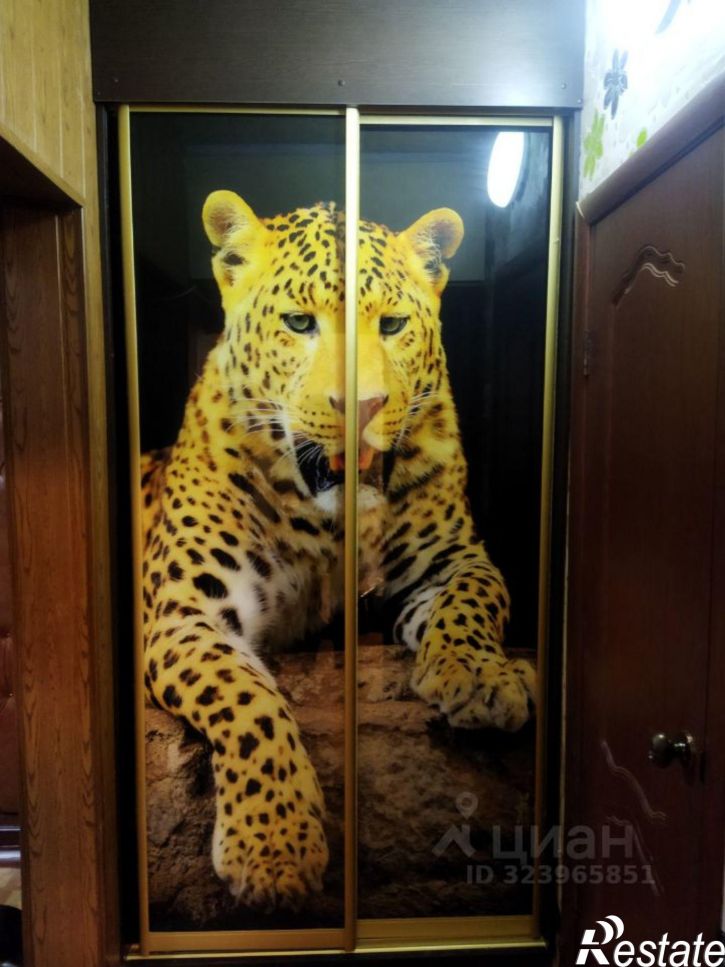 2-комн квартира Ленинский пр-кт, 27,  д. 27