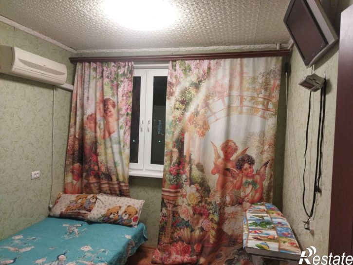 2-комн квартира Ленинский пр-кт, 27,  д. 27