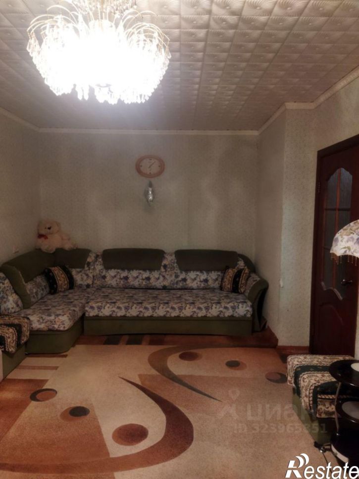 2-комн квартира Ленинский пр-кт, 27,  д. 27