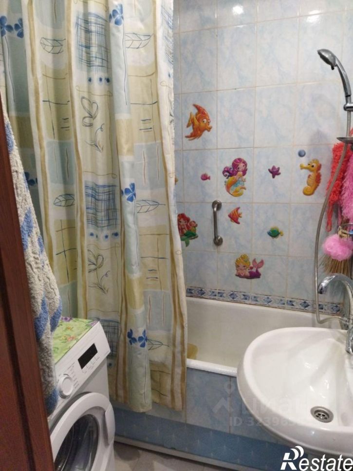 2-комн квартира Ленинский пр-кт, 27,  д. 27