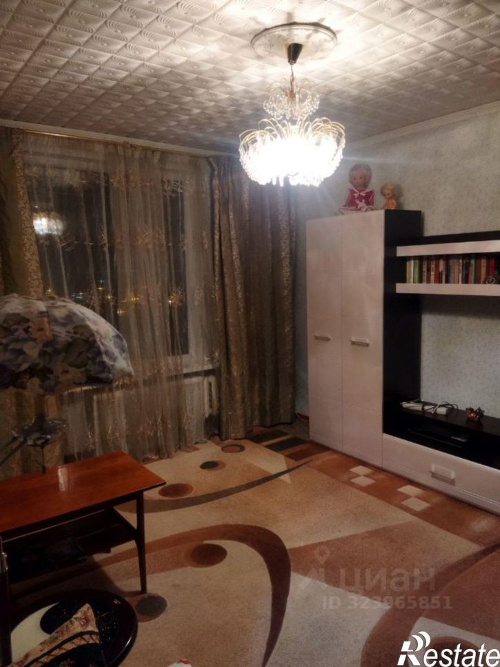 2-комн квартира Ленинский пр-кт, 27,  д. 27