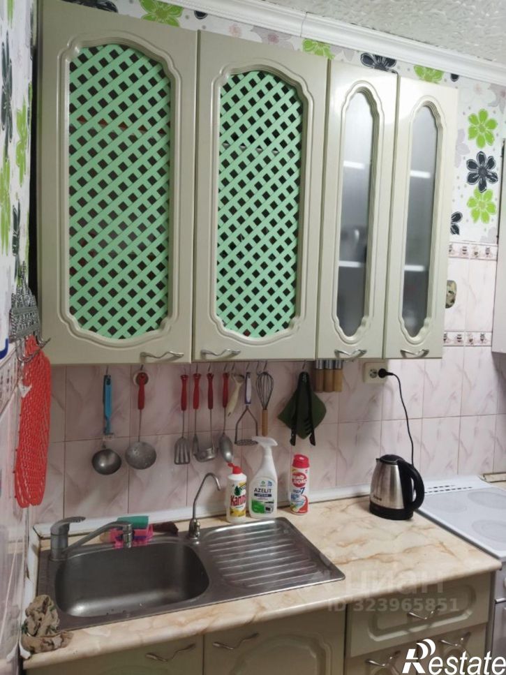 2-комн квартира Ленинский пр-кт, 27,  д. 27