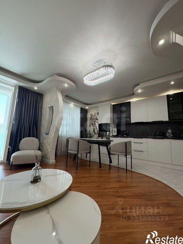 2-комн квартира ул Автостроителей, 84а,  д. 84а