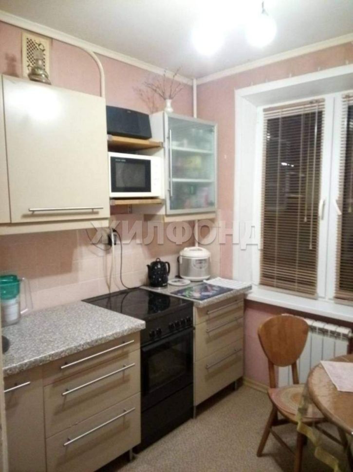 2-комн квартира Орджоникидзе бульвар, д.18