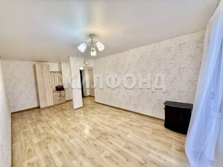 1-комн квартира Степана Разина проспект, д.58