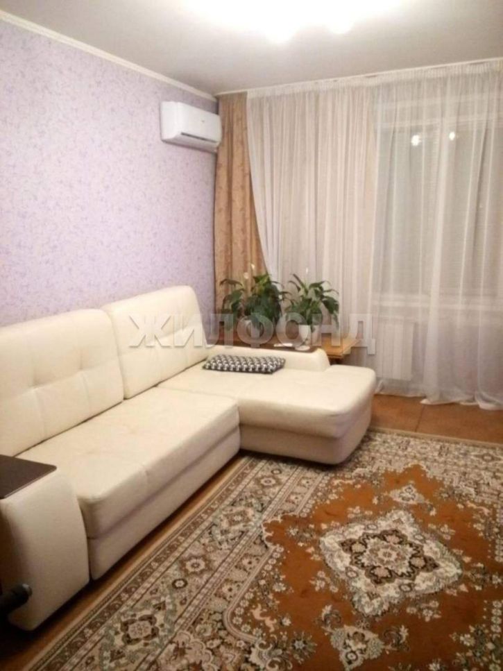 2-комн квартира Орджоникидзе бульвар, д.18