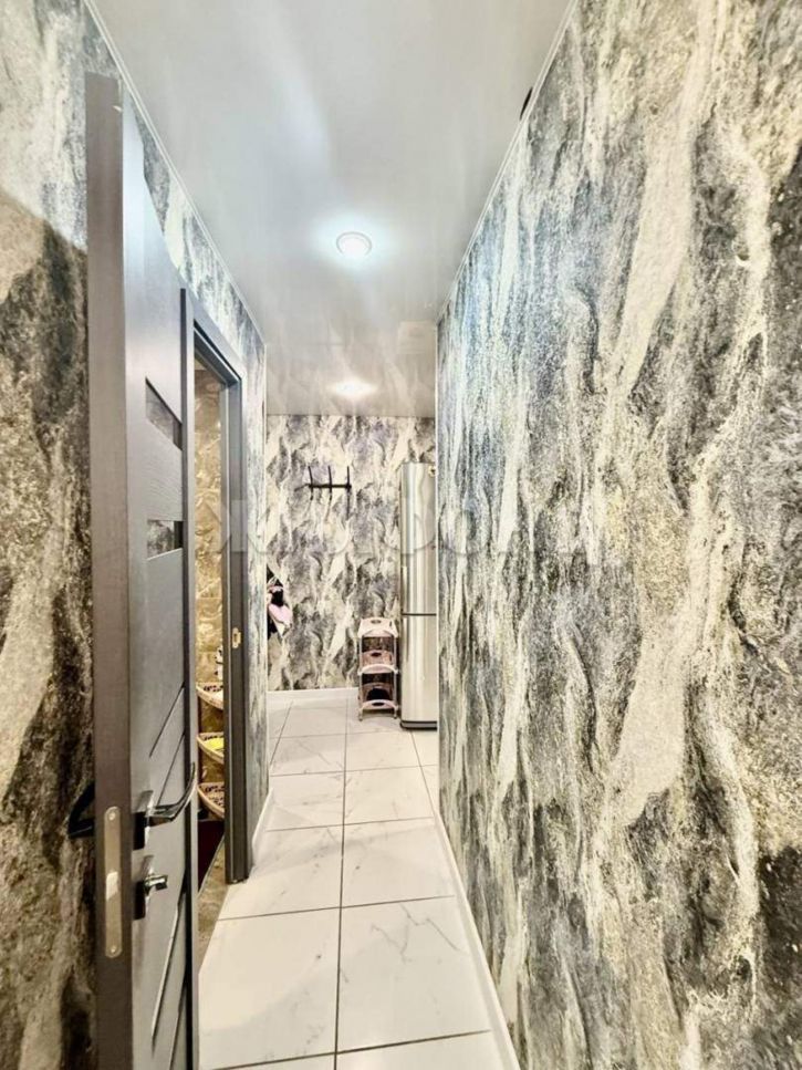 1-комн квартира Дзержинского улица, д.75