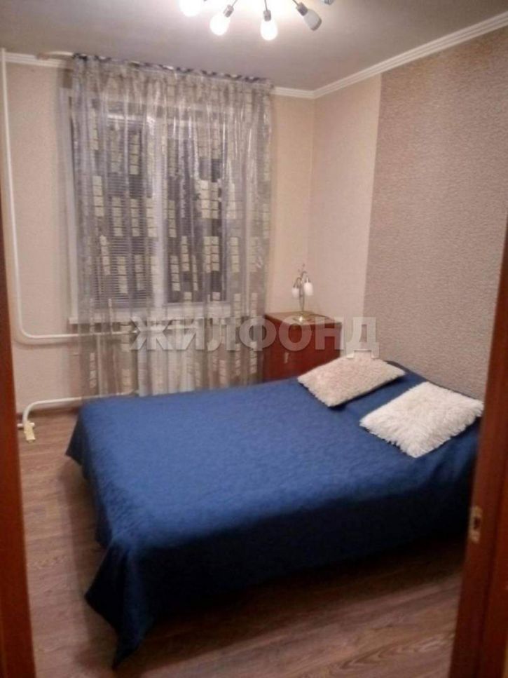 2-комн квартира Орджоникидзе бульвар, д.18