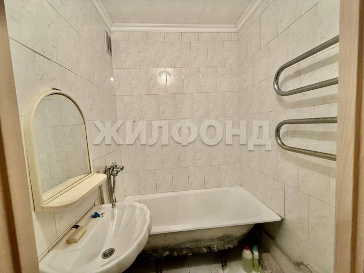 1-комн квартира Степана Разина проспект, д.58