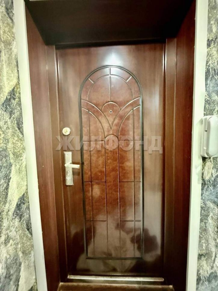 1-комн квартира Дзержинского улица, д.75