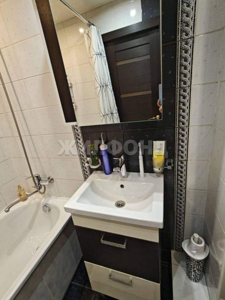 2-комн квартира Орджоникидзе бульвар, д.18