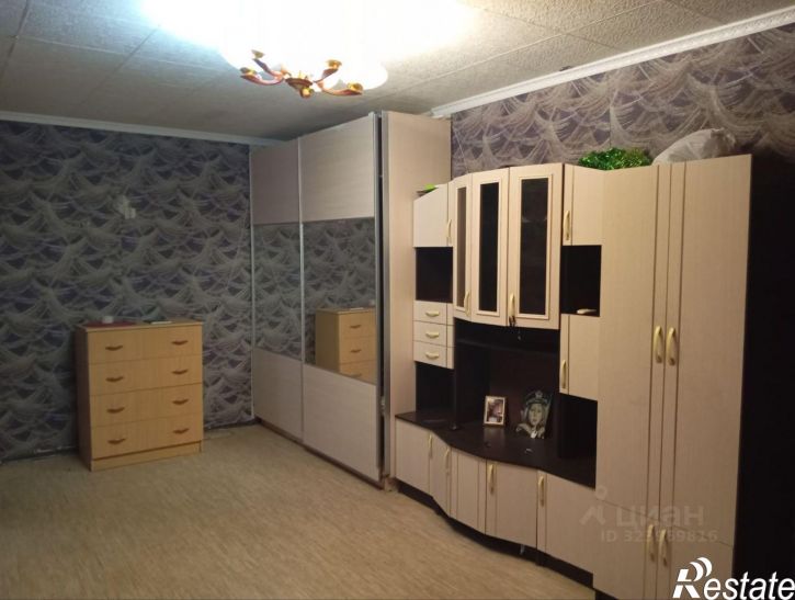 1-комн квартира ул Революционная, 2,  д. 2