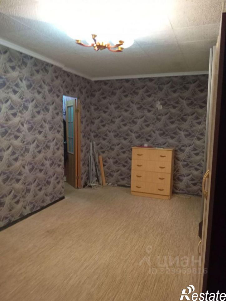 1-комн квартира ул Революционная, 2,  д. 2