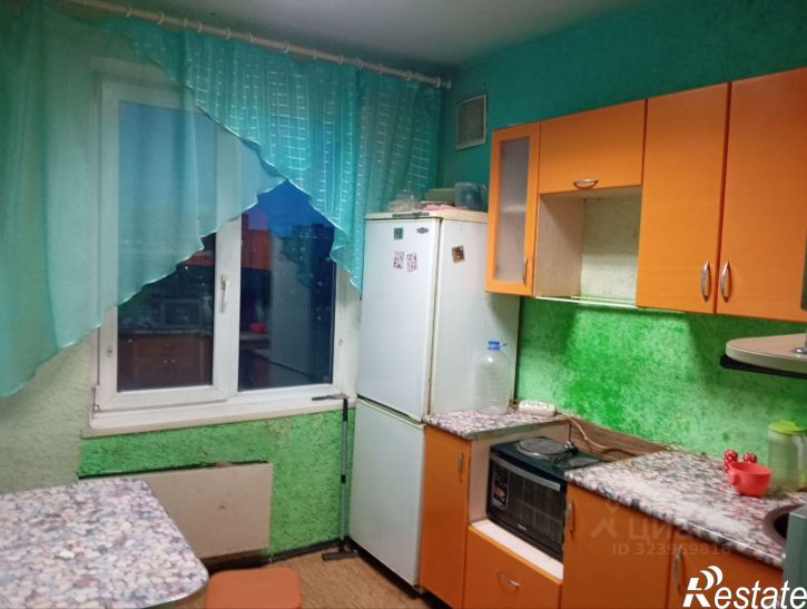 1-комн квартира ул Революционная, 2,  д. 2